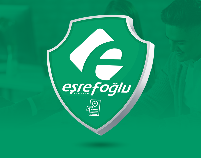 Eşrefoğlu Sigorta